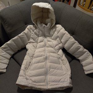 Spyder Puffer Down Winter Coat Medium